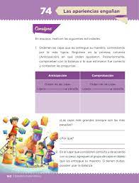 Maybe you would like to learn more about one of these? Desafios Matematicos Libro Para El Alumno Tercer Grado 2016 2017 Online Pagina 160 De 224 Libros De Texto Online