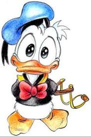 Cute Donald Duck Drawing Google Sok Cartoon Drawings Donald Duck Drawing Cute Drawings