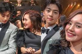 Selain aktif menjadi anggota dari boygroup astro, cha eun woo juga merupakan seorang aktor yang menarik banyak perhatian penonton. Sukses Bikin Fans Cha Eun Woo Baper Ini Alasan Beby Tsabina Selalu Bisa Bertemu Seleb Korea Semua Halaman Cewekbanget
