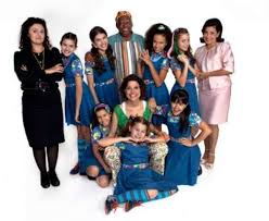 7 dias grátisaté 40% offparamount+. Chiquititas A Novela Teen Volta Ao Ar Na Grade Do Sbt Veja Os Resumos