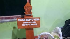 Indonesian restaurant in yogyakarta, di yogyakarta 1080 x 1080 profile pictures see more of yusuf usuğ nükte on facebook. Pesan Mbah Lindu Penjual Gudeg Legendaris Yogya Sebelum Meninggal Halaman 2