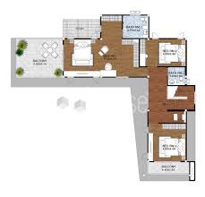 They want it to stand out in some way, but not scream look at me! this is often true on the inside as well, so unique floor plans are also what. Cool House Plans 316 Square Meters 4 Bedrooms Small House Design