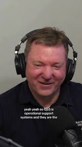 Exploring OSS in Telecommunications Industry