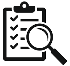 27 Project Scope Icon Pin Logo Icon