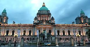 The indoor golf courses allow golfers of maximum standards to play ado 57 of the most famous golf. Belfast City Council Full Meeting Live Updates Belfast Live