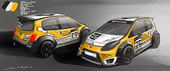 landspeed blog rally car design mini cars rally racing