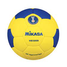 More images for handebol bola » Bola Oficial De Handebol Masculino Mikasa Hb3000 Padrao Ihf Mikasa