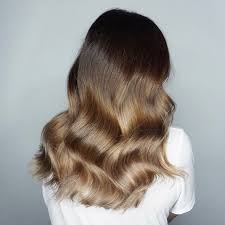 So it'll have the colour but still be fine. How To Get Rid Of Brassy Hair Wella Professionals