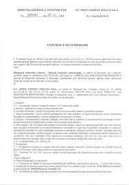 Http Www Mai Dga Ro Wp Content Uploads 2018 02 P1 09 Contract Pes Pdf