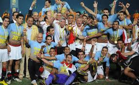 La côte d'ivoire a gagné la coupe d'afrique des nations deux fois : Can Quels Sont Les Pays Qui Ont Remporte Le Plus De Coupes D Afrique Des Nations France Football