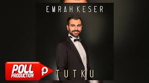 31 aralık salı günü i̇stanbul küçükçekmece elite world europe hotel 'de mustafa keser i̇le yeni̇ yil eğlencesi̇ programında olacağım. Emrah Keser Ft Mustafa Keser Tutku Official Audio Youtube