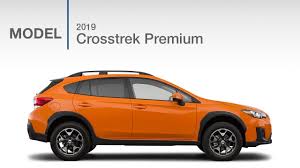 As of september 2019, the subaru xv currently holds an overall expert rating of 63% according to our unique expert rating aggregator system. 2019 Subaru Crosstrek Premium Model Review Youtube