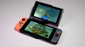 Ds automobiles offre modelli all'avanguardia che uniscono prestazioni, design e tecnologia. New Nintendo Switch Ds Youtube