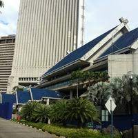 Permohonan jawatan kosong majlis bandaraya shah alam (mbsa) kini dibuka. Wisma Majlis Bandaraya Shah Alam Mbsa Rathaus In Shah Alam