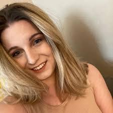 Cissy Dalton's Instagram, Twitter & Facebook