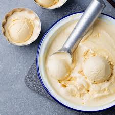 Place the milk and cream in a saucepan over a medium heat. The Difference Between Gelato And Ice Cream