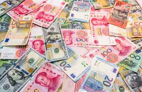 World S Major Currencies American Dollar Euro Money Australian Stock Photo Picture And Royalty Free Image Image 100806794 Australian money or australian currency is the australian dollar and consists of banknotes and coins. world s major currencies american dollar euro money australian