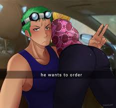 Rule34 - If it exists, there is porn of it  sanji, zorori  5905330