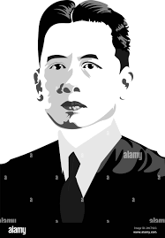 Filipino Black and White Stock Photos & Images