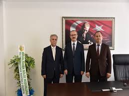 +90 (312) 215 00 10. Ankara Orman Bolge Mudurlugu