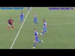 Liga 3 merupakan kasta ketiga liga di indonesia. Cs Mihai Bravu Cs Blejoi 0 3 Baraj Promovare In Liga 3 Rezumat Video Youtube
