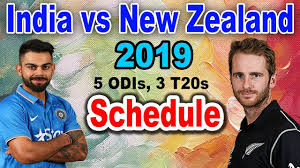 India vs new zealand 1st t20 highlights 2020 #indvsnz1stt20highlights2019 #indvsnz1stt20fullhighlights. India Vs New Zealand Schedule 2019 Live Streaming Global Tv Live Broadcast List