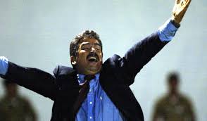Habló de su paso por millonarios, sus anécdotas con jugadores como el «pibe» valderrama y su retorno a las toldas embajadoras. Jorge Luis Pinto Millonarios Como Le Fue A Pinto En Sus Dos Etapas Previas En Millonarios Deportes Caracol Radio