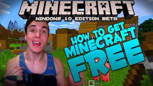 A simple tutorial on how to get minecraft windows 10 edition (minecraft pe on windows) for free! Free Minecraft Windows 10 Edition Beta Youtube