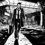 Profile Picture of Welcome To The Complete Works of Frank Miller (@moebiusgraphics.com) on Google