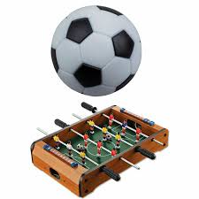 5pcs Set Pack 32mm Plastic Soccer Table Foosball Ball Football Fussball Hot 0 86 Football Table Ideas Of Football Ta In 2020 Soccer Table Foosball Balls Foosball