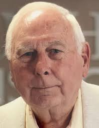 Obituary information for Ernest E. "Ernie" Overholser