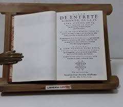 O desembargador mostrou que haverá prioridade para viabilização do espaço em tarauacá para que a gente inicie a. Libros Y Coleccionismo De Libreria Castro Ejemplares Antiguos Descatalogados Y Libros De Segunda Mano Uniliber Com Libros Y Coleccionismo
