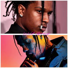 Asap rocky explains diss track targets