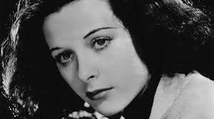 How Hollywood Star Hedy Lamarr Invented the Tech Behind Wi‑Fi