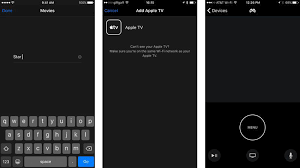 New Apple Tv Remote App Review Macworld Uk