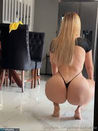 Adriana Olivarez tempts with her bare beauty in OnlyFans leaked photo 29