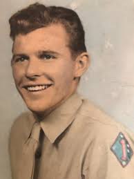 Obituary information for Thomas Vincent Healy