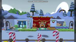 Igloo music (1.8v), a playlist by cpi soundtrack2 from desktop or your mobile device. Club Penguin Island Christmas Igloo Tour Youtube