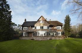 Is een architect in haarlem. Bloemendaal The Wealthiest Corner Of The Netherlands Mansion Global