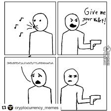 Please follow the sub rules, remember to upvote. Crypto Memes Blockchainmuffin Com