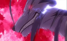 Aqua is the female protagonist of the anime. Top 15 Anime Wolf Characters Howling In The Night Myanimelist Net