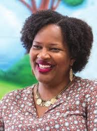 Randa Carr's Instagram, Twitter & Facebook