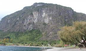 Sobre El Cerro Huequecura Y Su Lugar En La Historia De Futrono Diario Lago Ranco