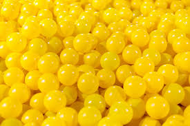 Download Yellow Aesthetic Wallpaper Desktop Posted By Sarah Mercado