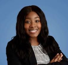 Beth Acevedo's Instagram, Twitter & Facebook