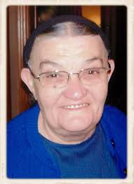 Obituary of Helena Suderman