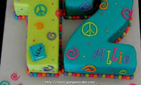 Birthday Cake Ideas For 12 Year Old Boy Birthday Cake For 12 Year Old Boy Picture Boy Birthday Cake Special Birthday Cakes Boys First Birthday Cake
