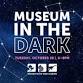 Museum in the Dark - Museum of the Earth, 1259 Trumansburg Rd Event Image