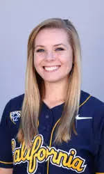 Lindsey Ziegenhirt Named 2013 Capital One Academic All-American