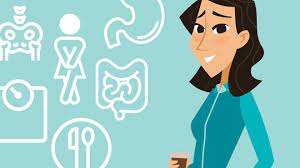 Women are more likely to experience symptoms once the disease has spread beyond the ovaries, typically to the lymph nodes outside the abdomen, the skin, the liver. Ovarian Cancer Get The Facts Mayo Clinic Health System